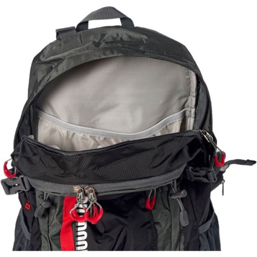 Рюкзак туристичний Skif Outdoor Tracker 40L Black (9653B)