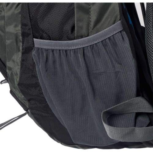 Рюкзак туристичний Skif Outdoor Tracker 40L Black (9653B)