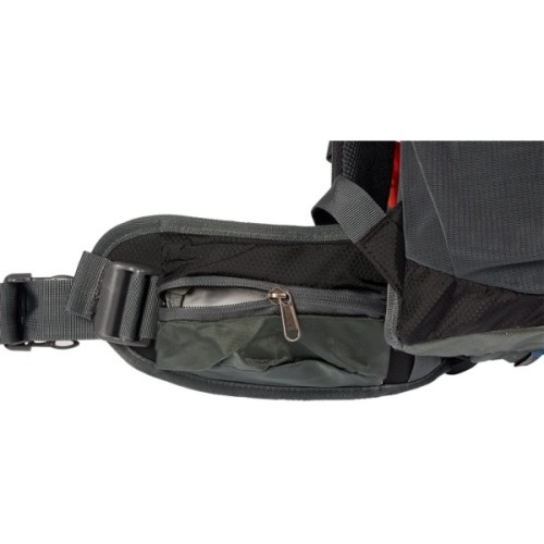 Рюкзак туристичний Skif Outdoor Tracker 40L Black (9653B)