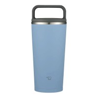 Термокружка Zojirushi SX-JA30AM 0.3 л Fog Blue (1678.06.58)