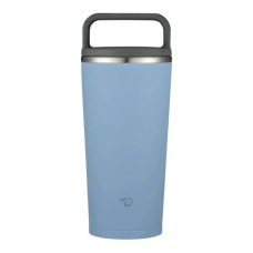 Термокружка Zojirushi SX-JA30AM 0.3 л Fog Blue (1678.06.58)