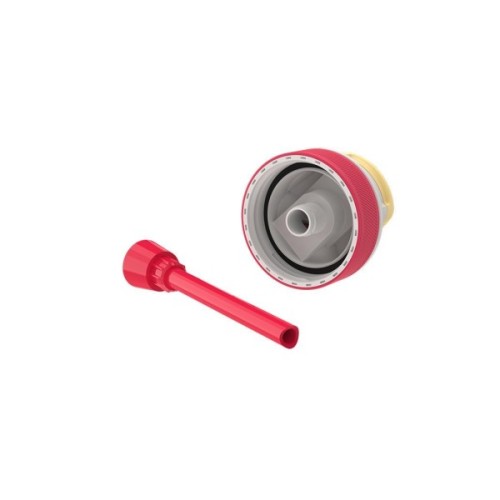 Пляшка для води Kambukka Lagoon kids Love Birds 400 мл рожева (11-04060)