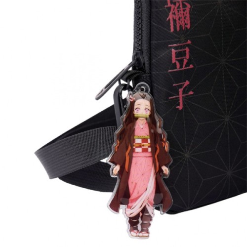 Сумка дитяча Yes Demon Slayer Nezuko CB-1 через плече (550062)