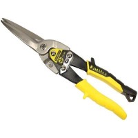 Ножиці по металу Stanley FatMax Aviation по металлу прямые, 300мм (2-14-566)