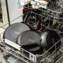 Ківш KitchenAid CFA 20 см 3,1 л з керамічним покриттям (CC005684-001)