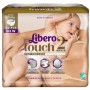 Підгузки Libero Touch 2 (3-6 кг) 32 шт (7322541070315)