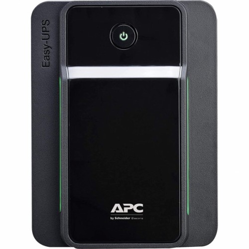 Пристрій безперебійного живлення APC Easy UPS 1200VA, IEC (BVX1200LI)