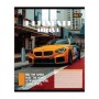 Зошит Yes Ultimate drive А5 12 аркушів лінія (768511)