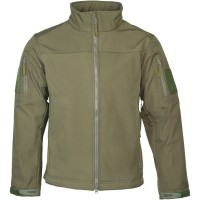 Куртка Skif Tac SoftShell Gamekeeper Olive 3XL (Gamekeeper-J-olive 3XL)