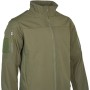 Куртка Skif Tac SoftShell Gamekeeper Olive 3XL (Gamekeeper-J-olive 3XL)