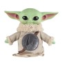 М'яка іграшка Star Wars Малюк Ґроґу 15 см (JKN41)