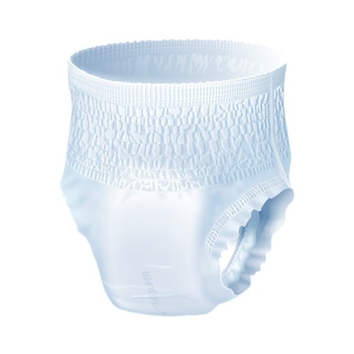 Підгузки для дорослих Seni Active Normal Medium 10 шт (5900516693046)