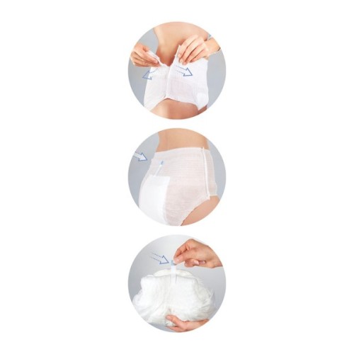 Підгузки для дорослих Seni Active Normal Medium 10 шт (5900516693046)