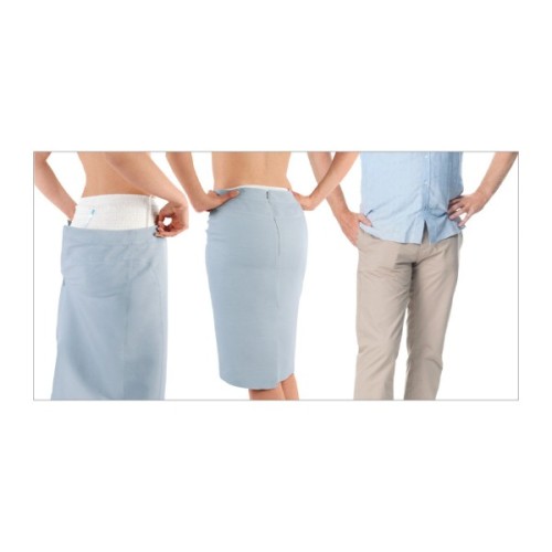 Підгузки для дорослих Seni Active Normal Medium 10 шт (5900516693046)