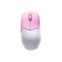 Мишка Thunderobot MLX Dual-Mode Pink (6932066320652)