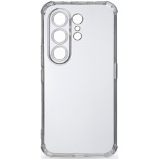 Чохол до мобільного телефона BeCover Anti-Shock Tecno Camon 50 (CN5) Clear (716090)