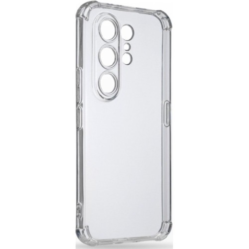 Чохол до мобільного телефона BeCover Anti-Shock Tecno Camon 50 (CN5) Clear (716090)