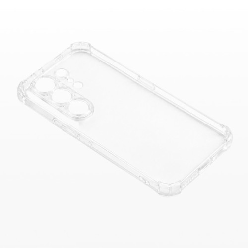 Чохол до мобільного телефона BeCover Anti-Shock Tecno Camon 50 (CN5) Clear (716090)