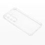 Чохол до мобільного телефона BeCover Anti-Shock Tecno Camon 50 (CN5) Clear (716090)