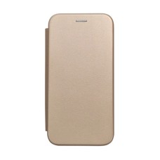 Чохол до мобільного телефона ACCLAB Book Cover Elegance Xiaomi Redmi A4 Gold (1283126631740)