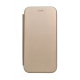 Чохол до мобільного телефона ACCLAB Book Cover Elegance Xiaomi Redmi A4 Gold (1283126631740)