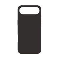 Чохол до мобільного телефона Intaleo Silicone Case Apple iPhone 17 Air Olive (1283126630477)