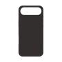 Чохол до мобільного телефона Intaleo Silicone Case Apple iPhone 17 Air Olive (1283126630477)