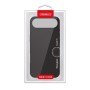 Чохол до мобільного телефона Intaleo Silicone Case Apple iPhone 17 Air Olive (1283126630477)