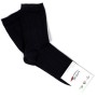 Шкарпетки дитячі UCS Socks однотонні (M0C0101-0167-3B-black)