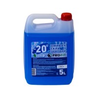 Омивач автомобільний Profit SCREENWASH -20 5L