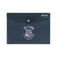 Папка - куточок Kite А4 Harry Potter-2 (HP25-244-2)