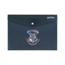 Папка - куточок Kite А4 Harry Potter-2 (HP25-244-2)