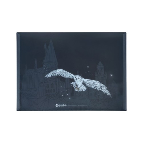 Папка - куточок Kite А4 Harry Potter-2 (HP25-244-2)