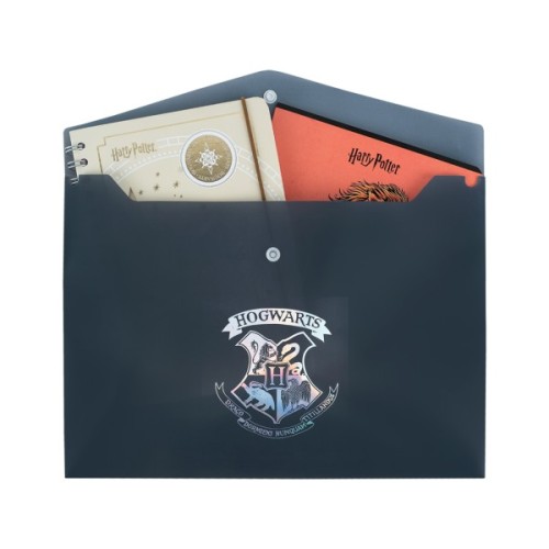 Папка - куточок Kite А4 Harry Potter-2 (HP25-244-2)