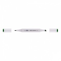 Художній маркер Santi sketch SM-45, темно-зелений (390586)