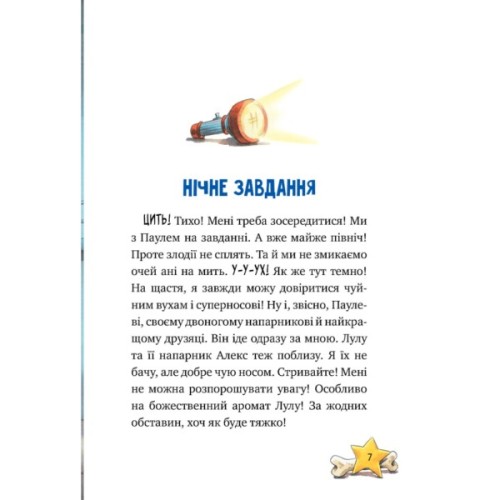 Книга Інспектор Лап. Услід за викрадачкою діамантів. Книга 2 - Катя Райдер Видавництво РМ (9786178280666)