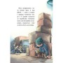 Книга Інспектор Лап. Услід за викрадачкою діамантів. Книга 2 - Катя Райдер Видавництво РМ (9786178280666)