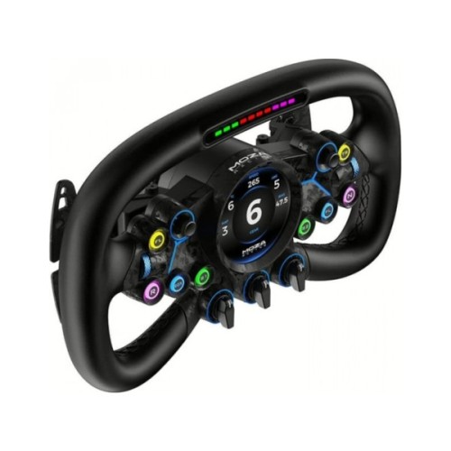 Кермо MOZA Racing Vision GS Steering RGB (RS064_Moza)