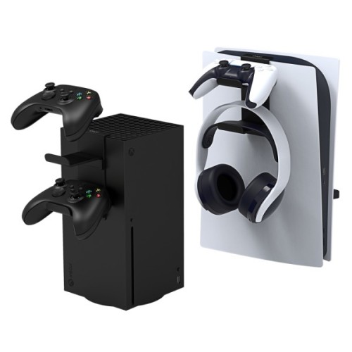 Підставка для гарнітури iPega PG-9222 для геймпадів та гарнітури (PG-9222)