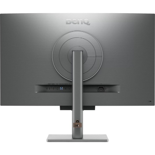 Монітор BenQ RD320U Metallic Grey
