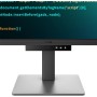 Монітор BenQ RD320U Metallic Grey