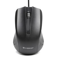 Мишка Hölmer M-02OF USB White (M-02OF)