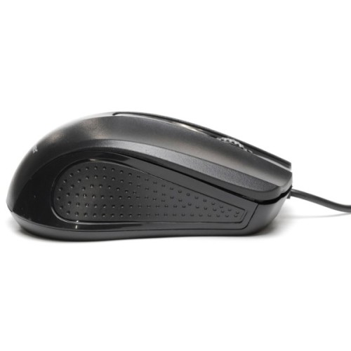 Мишка Hölmer M-02OF USB White (M-02OF)