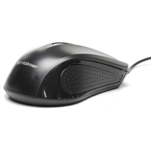 Мишка Hölmer M-02OF USB White (M-02OF)