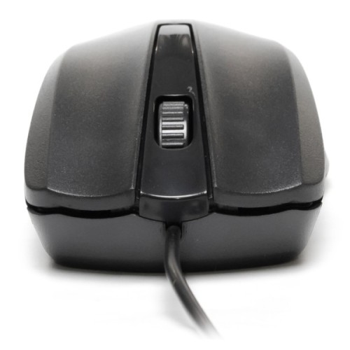 Мишка Hölmer M-02OF USB White (M-02OF)