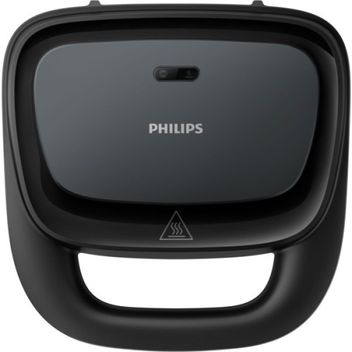 Вафельниця Philips HD2332/90