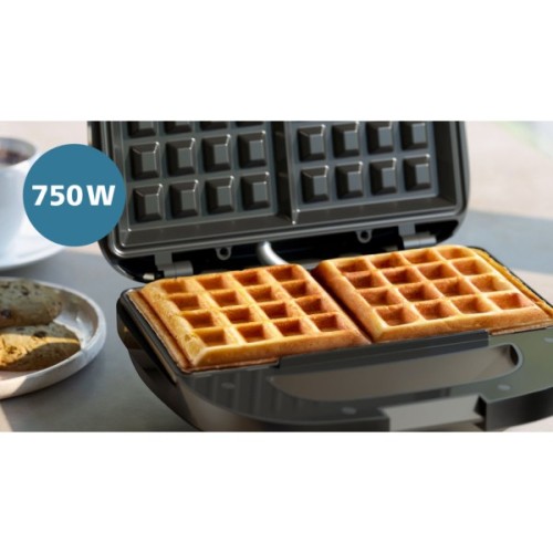 Вафельниця Philips HD2332/90