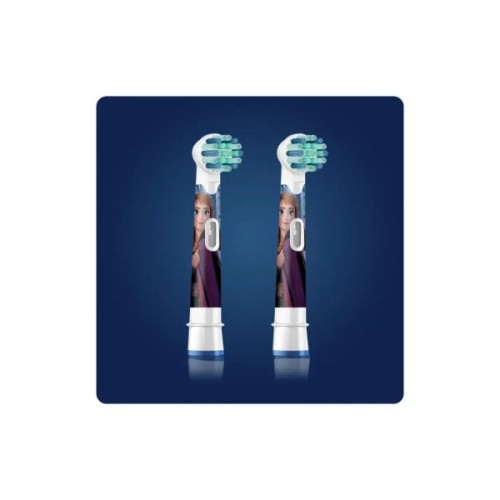 Насадка для зубної щітки Braun 00000022335