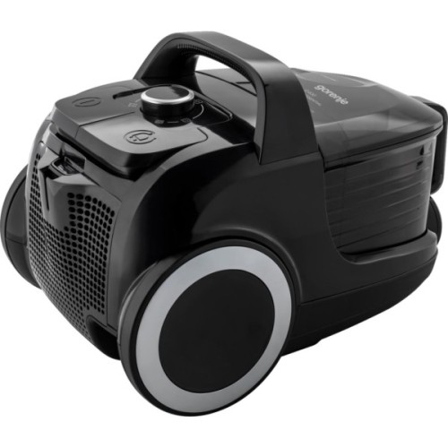 Пилосос Gorenje VCE01G4AEBK