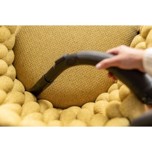 Пилосос Gorenje VCE01G4AEBK